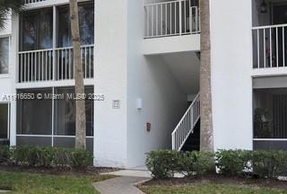 ANCHORAGE ON THE ST LUCIE - Residential Lease