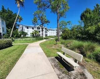 ANCHORAGE ON THE ST LUCIE - Residential Lease