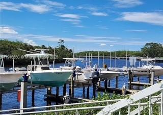 ANCHORAGE ON THE ST LUCIE - Residential Lease