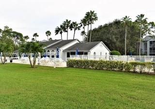 ANCHORAGE ON THE ST LUCIE - Residential Lease