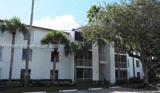 ANCHORAGE ON THE ST LUCIE - Residential Lease