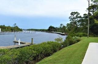 ANCHORAGE ON THE ST LUCIE - Residential Lease