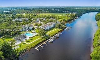 ANCHORAGE ON THE ST LUCIE - Residential Lease