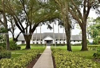 ANCHORAGE ON THE ST LUCIE - Residential Lease