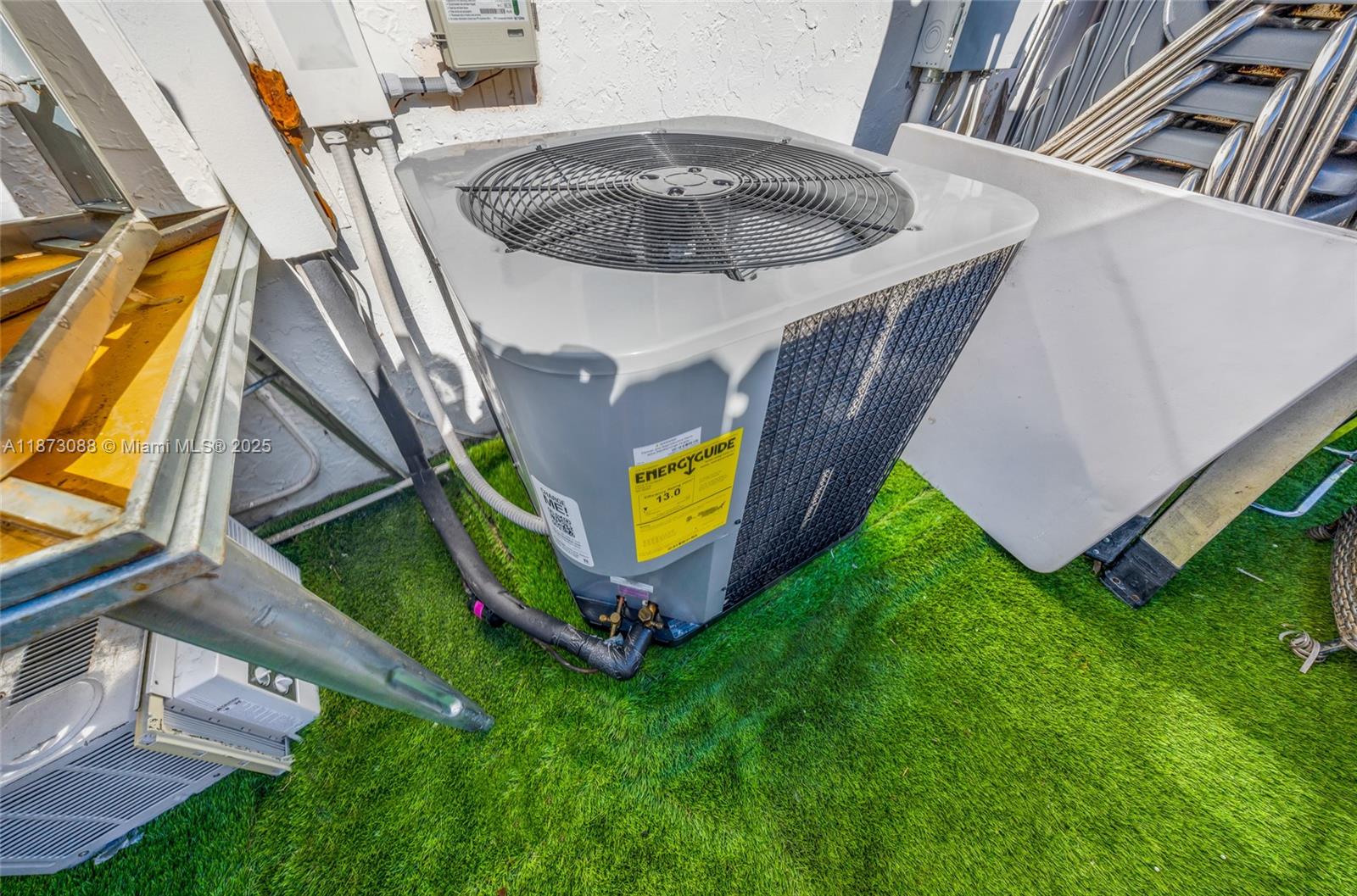 SAN SEBASTIAN UNIT 2 - Residential