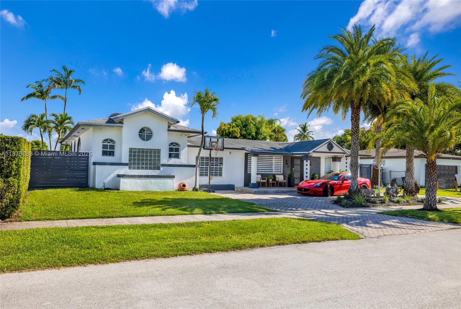 SAN SEBASTIAN UNIT 2 - Residential