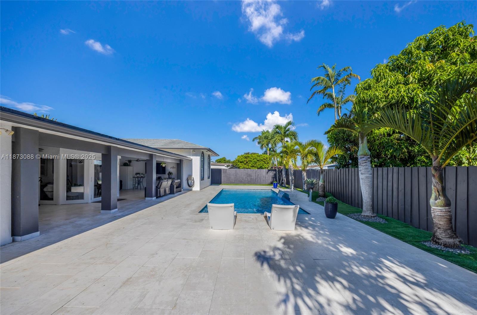 SAN SEBASTIAN UNIT 2 - Residential