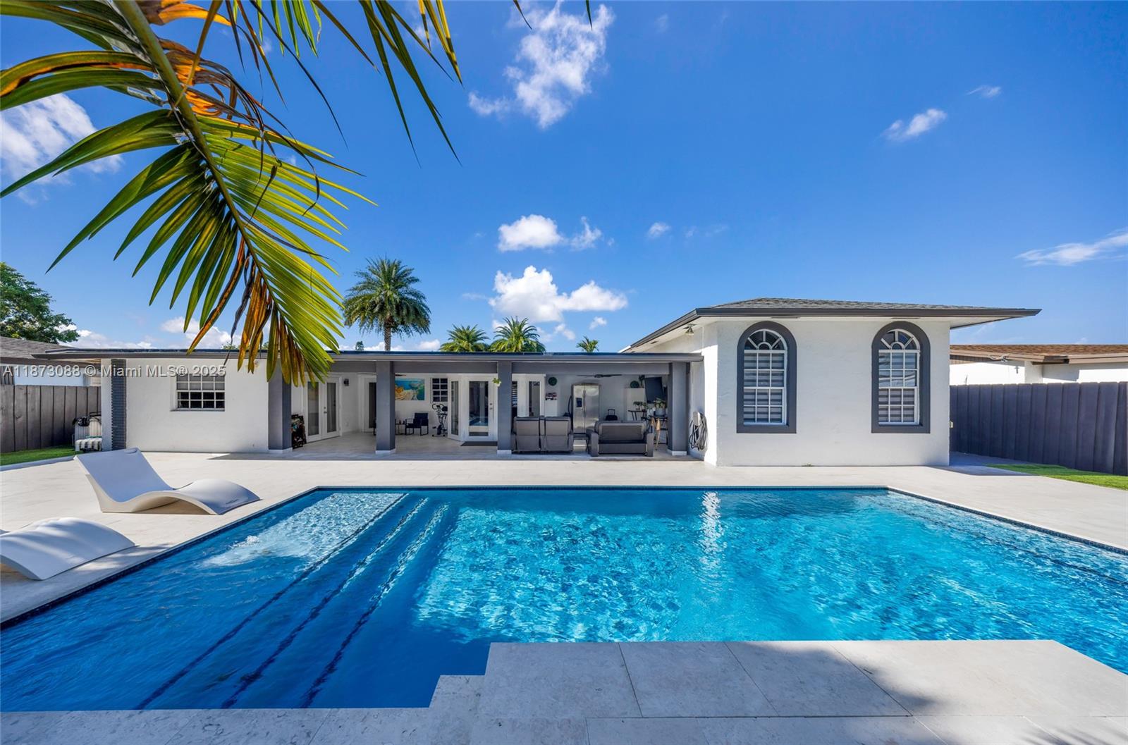 SAN SEBASTIAN UNIT 2 - Residential