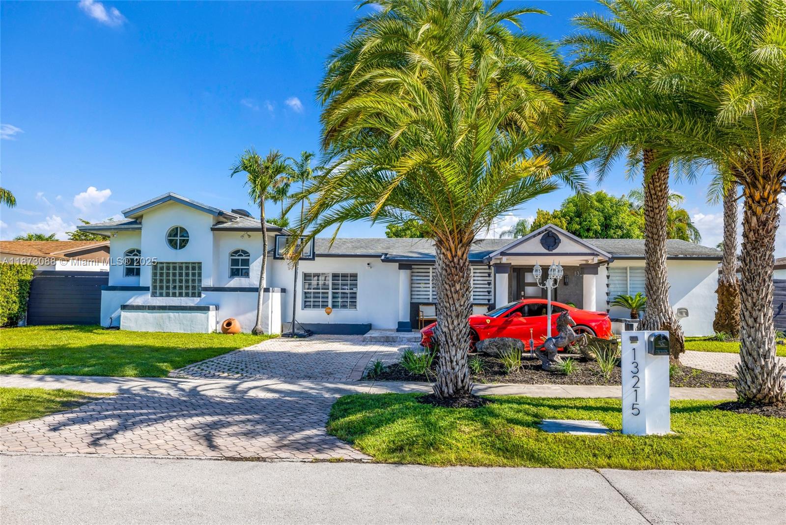 SAN SEBASTIAN UNIT 2 - Residential