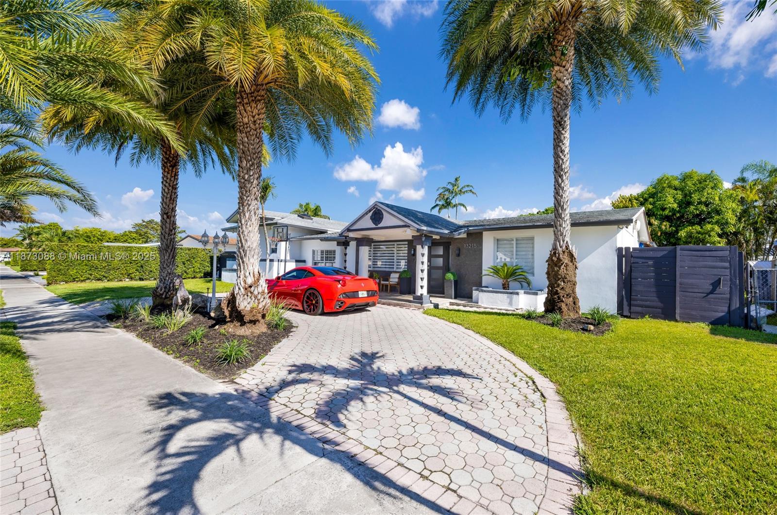 SAN SEBASTIAN UNIT 2 - Residential