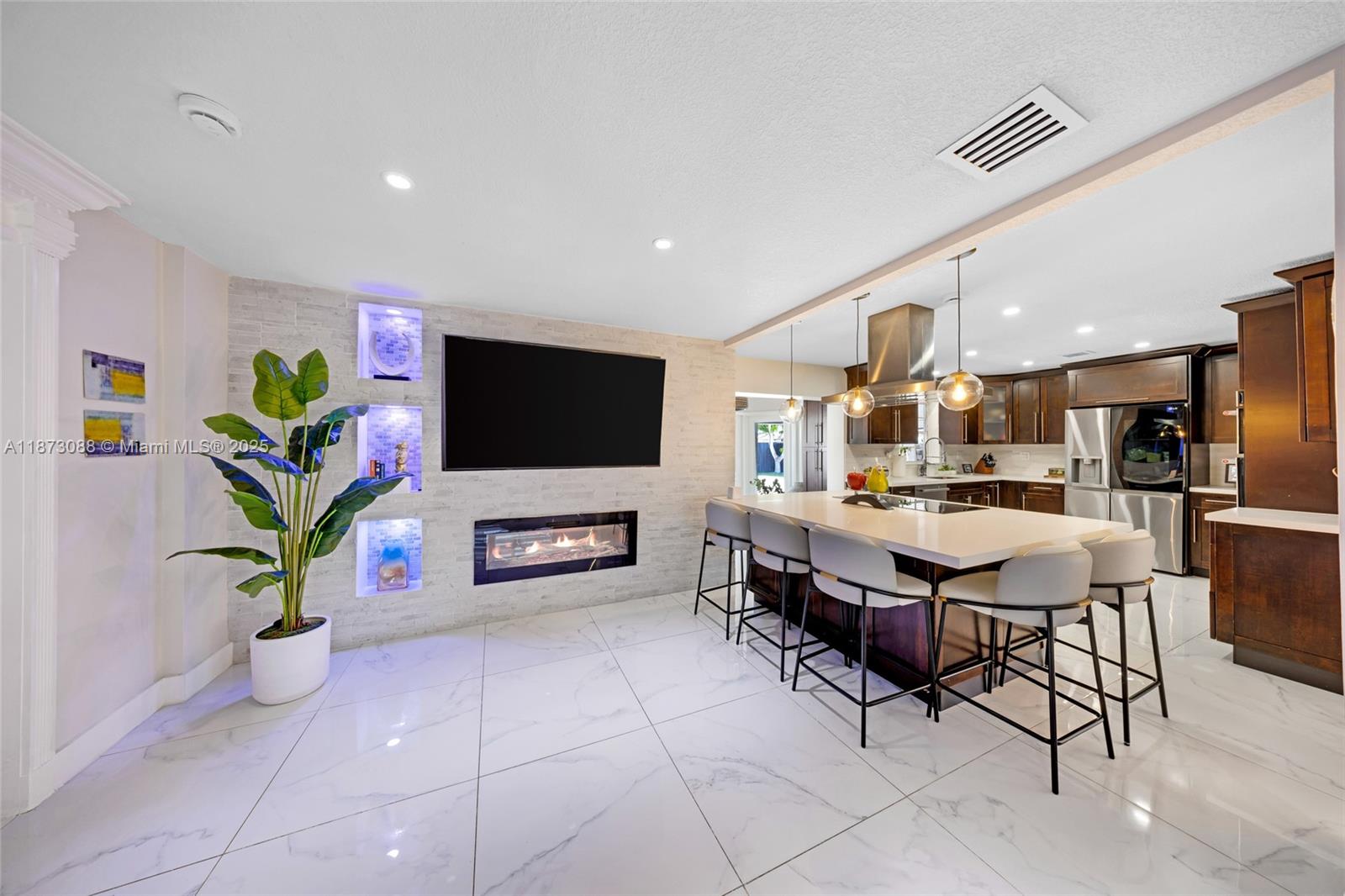 SAN SEBASTIAN UNIT 2 - Residential