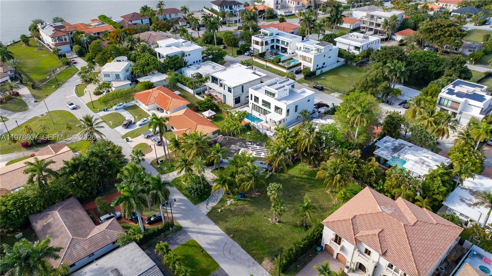 OCEAN BLVD ESTATES SEC A - Residential