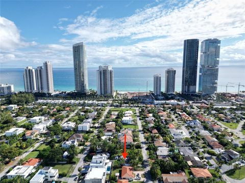331 188th St Sunny Isles Beach FL 33160