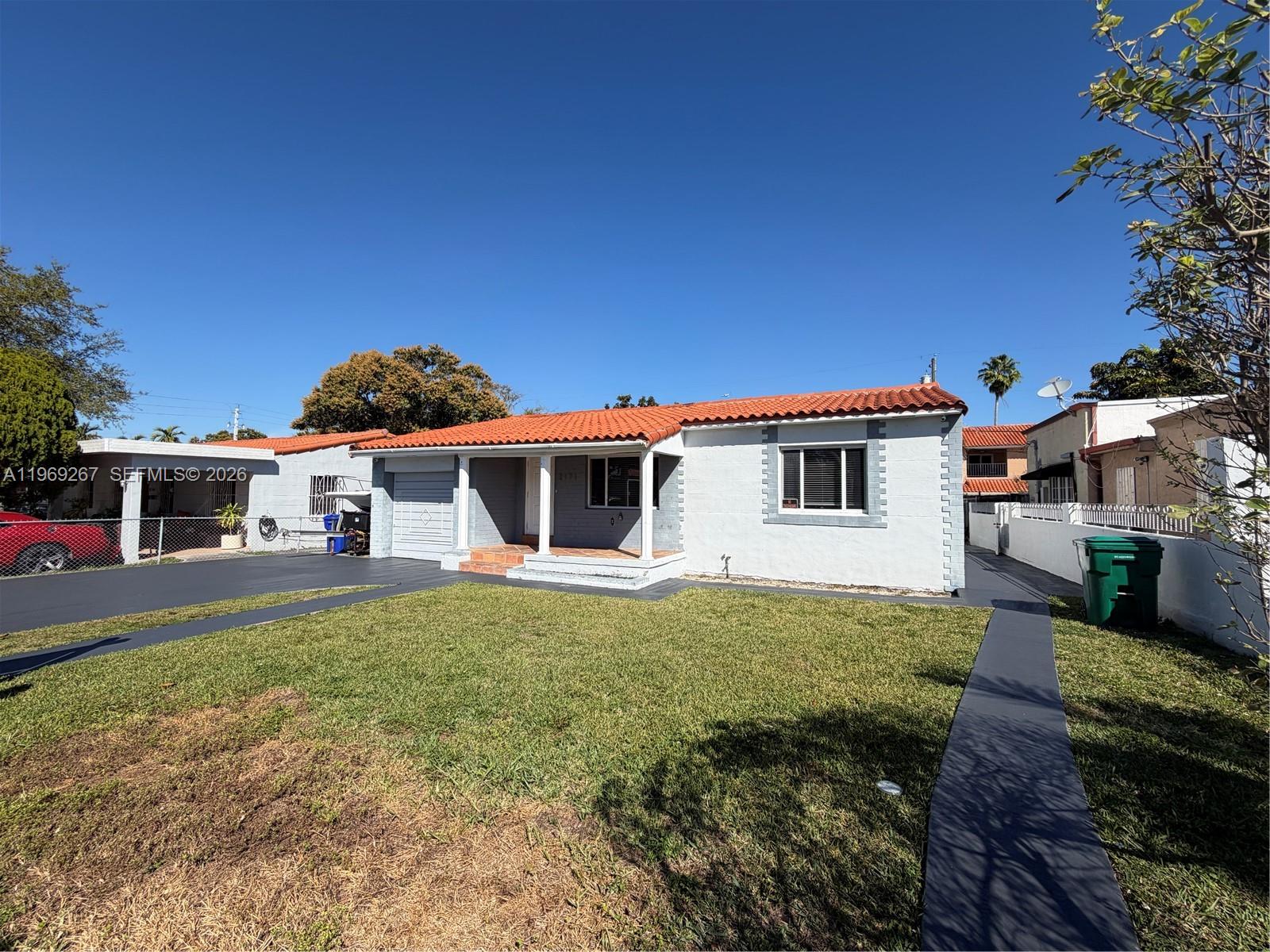 SHENANDOAH PARK - Residential