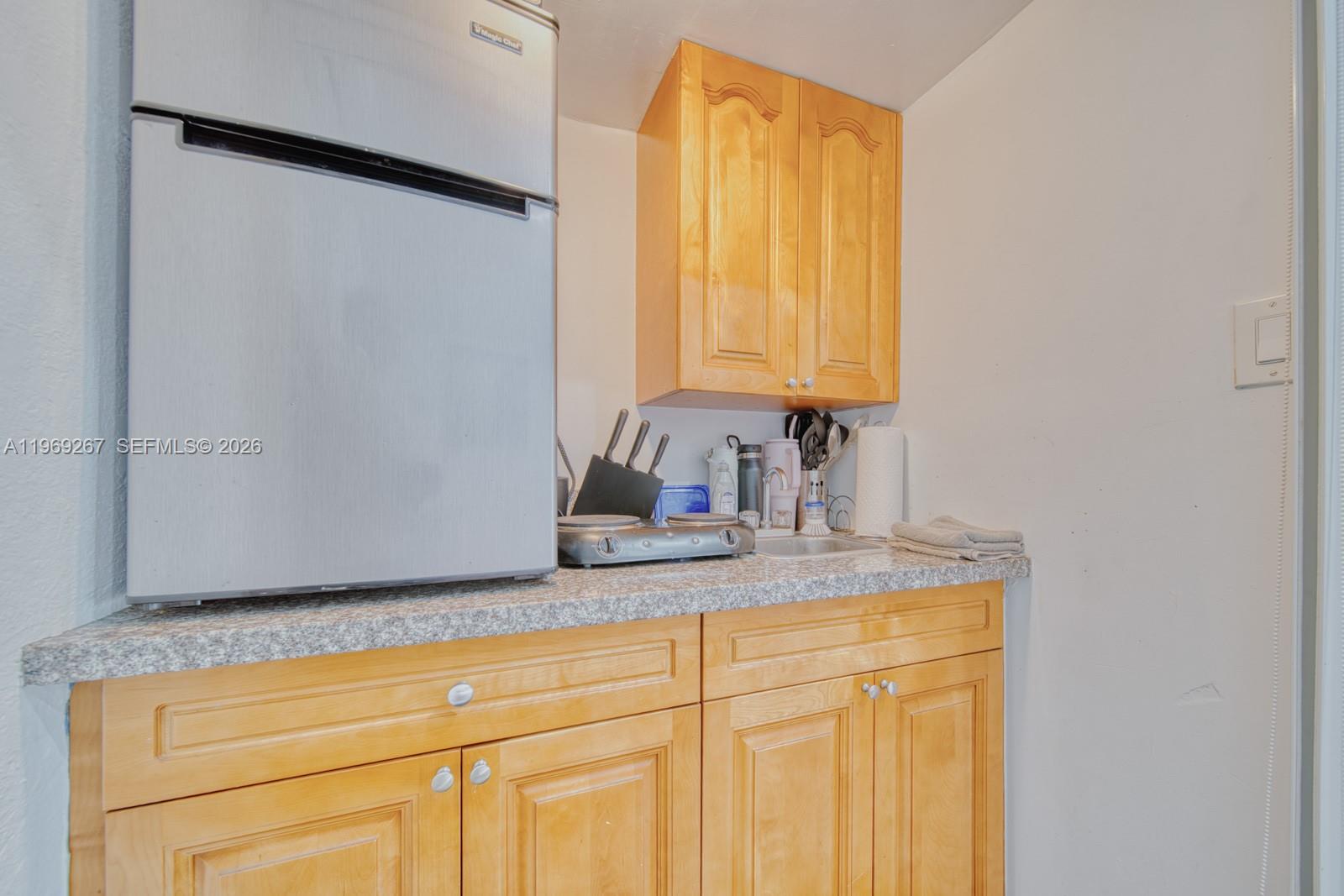 SHENANDOAH PARK - Residential