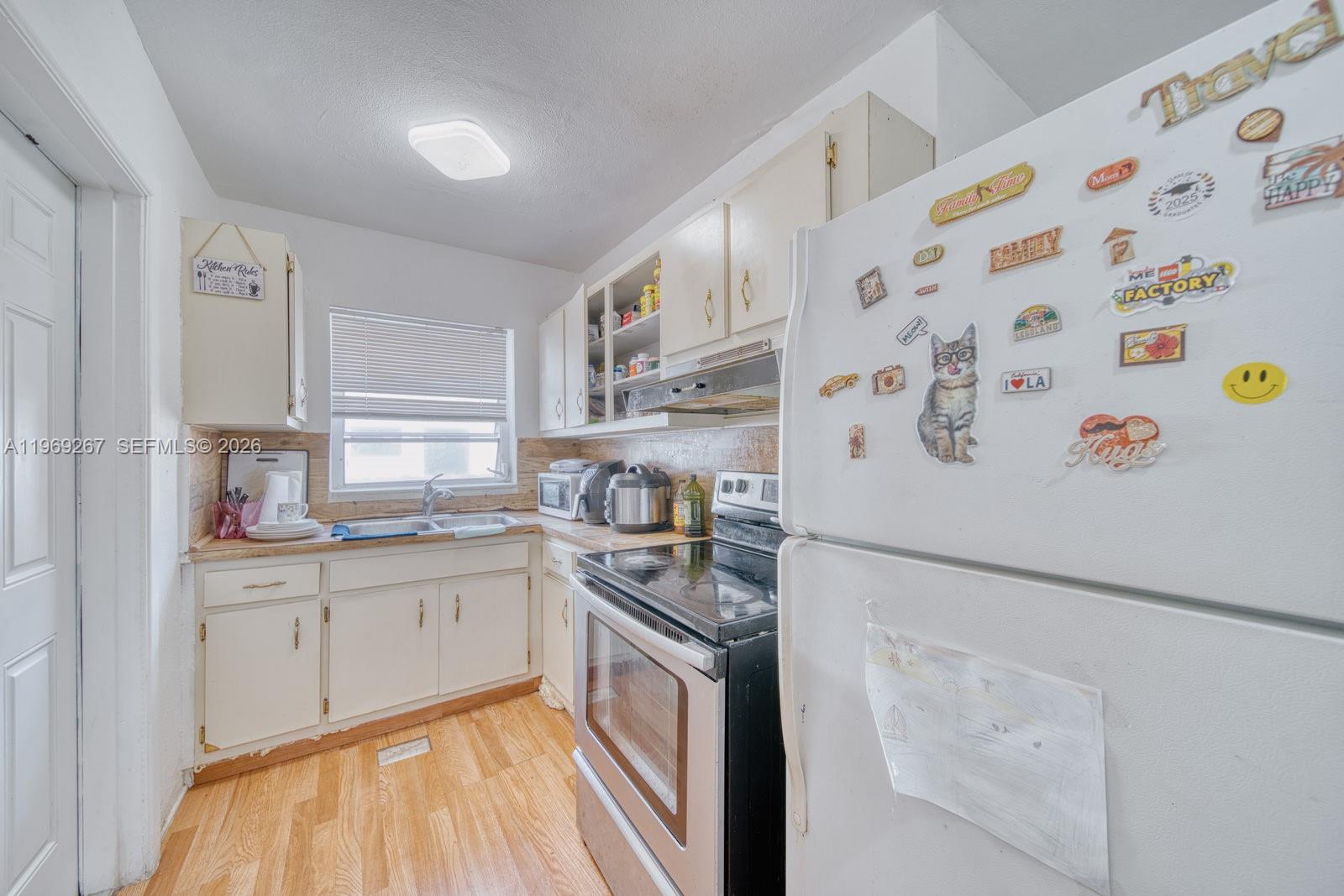 SHENANDOAH PARK - Residential