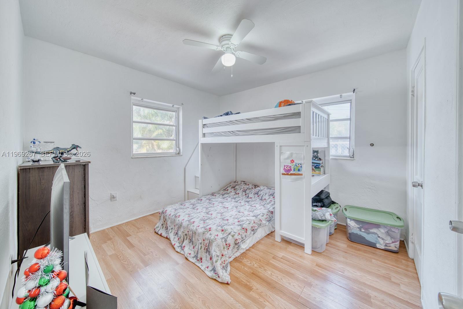 SHENANDOAH PARK - Residential