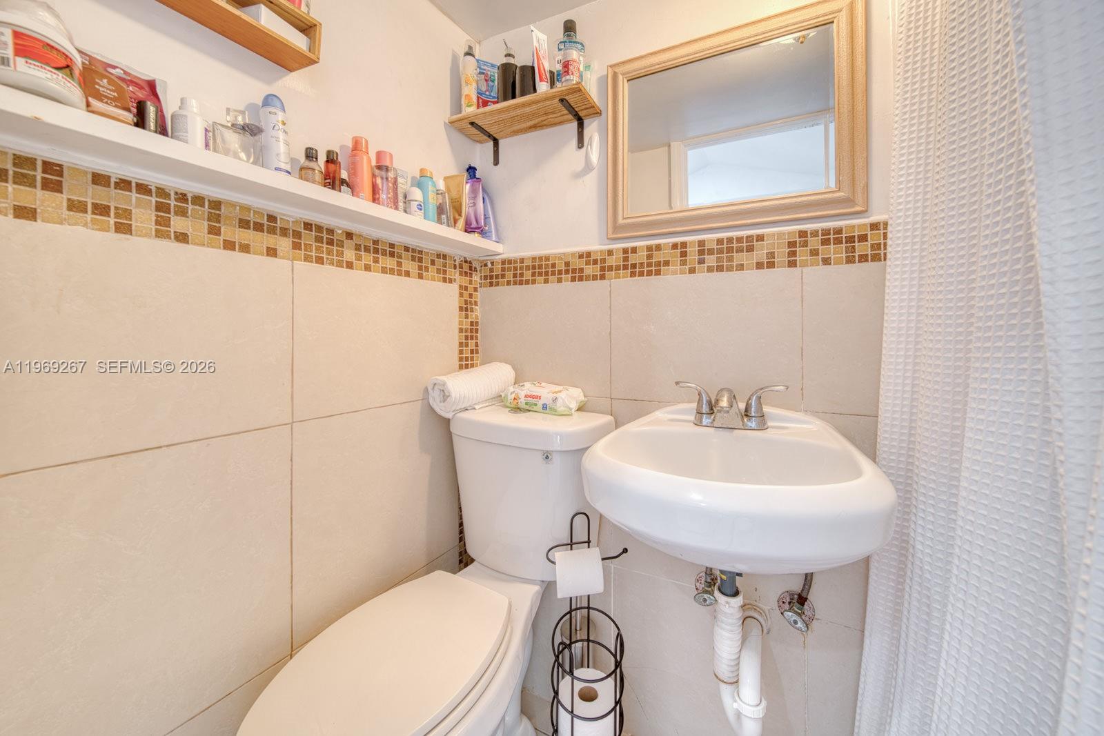 SHENANDOAH PARK - Residential