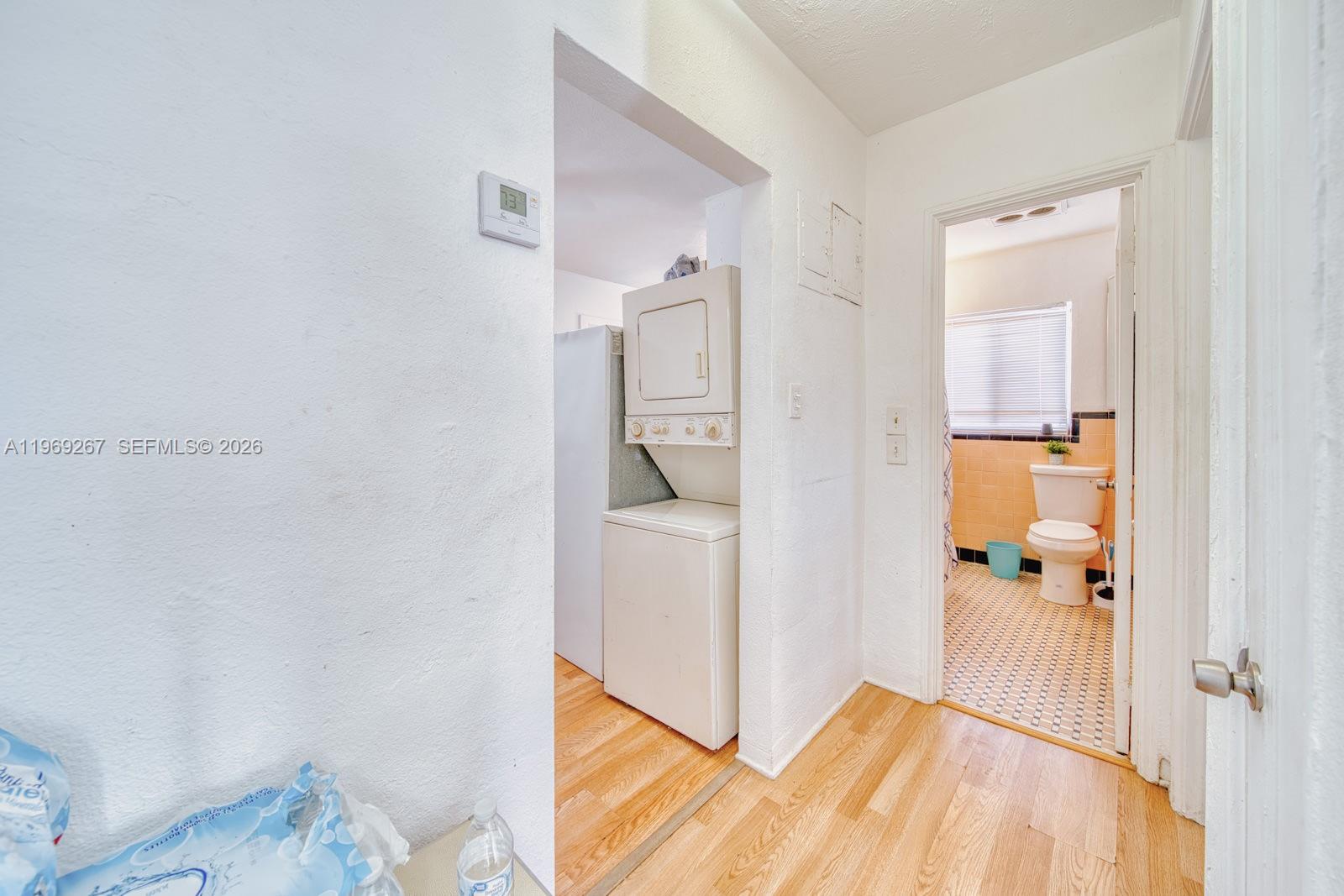 SHENANDOAH PARK - Residential