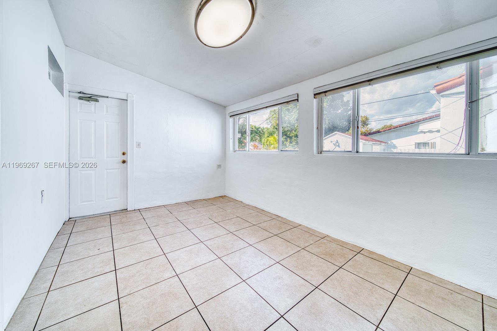 SHENANDOAH PARK - Residential