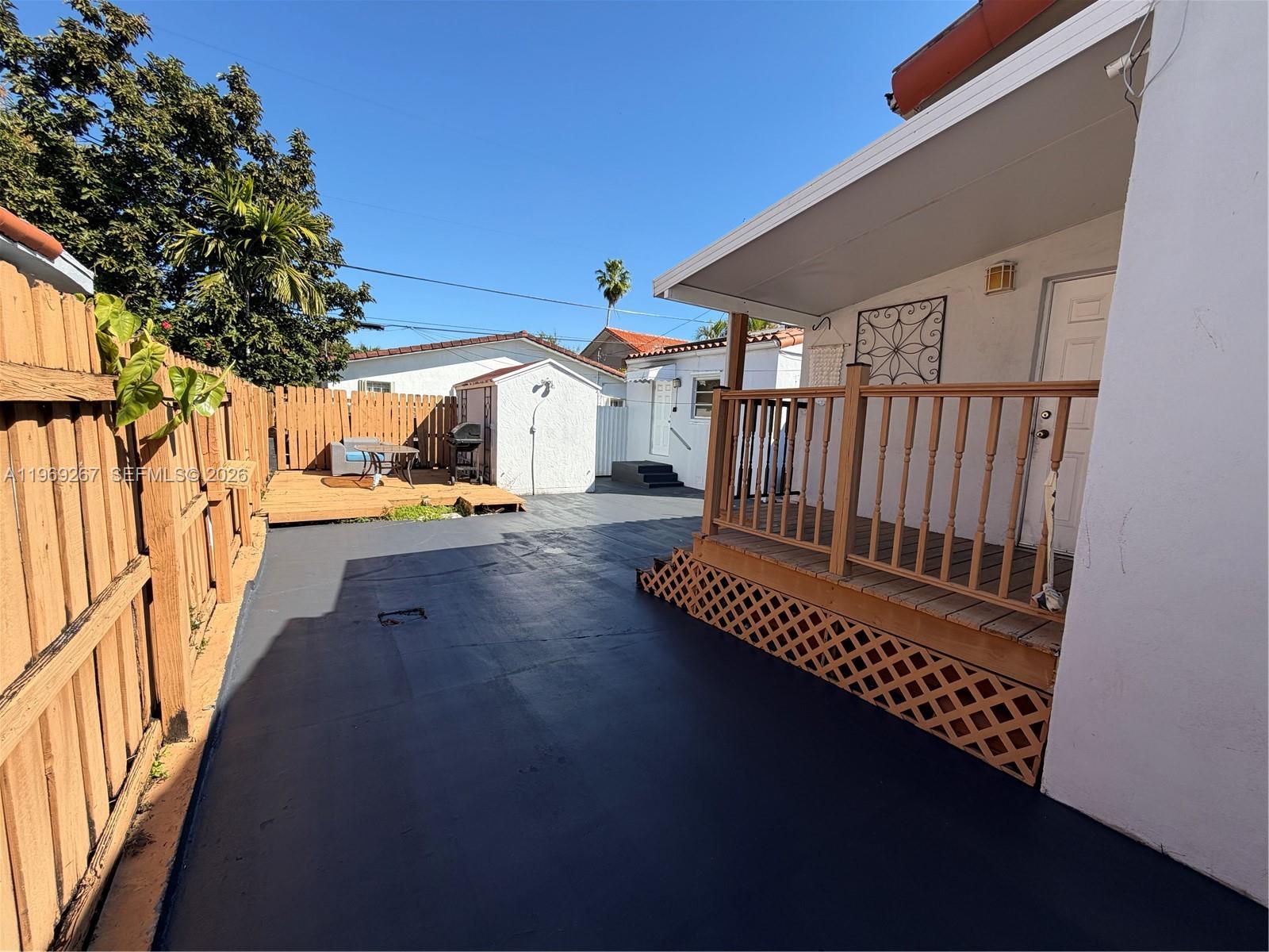 SHENANDOAH PARK - Residential