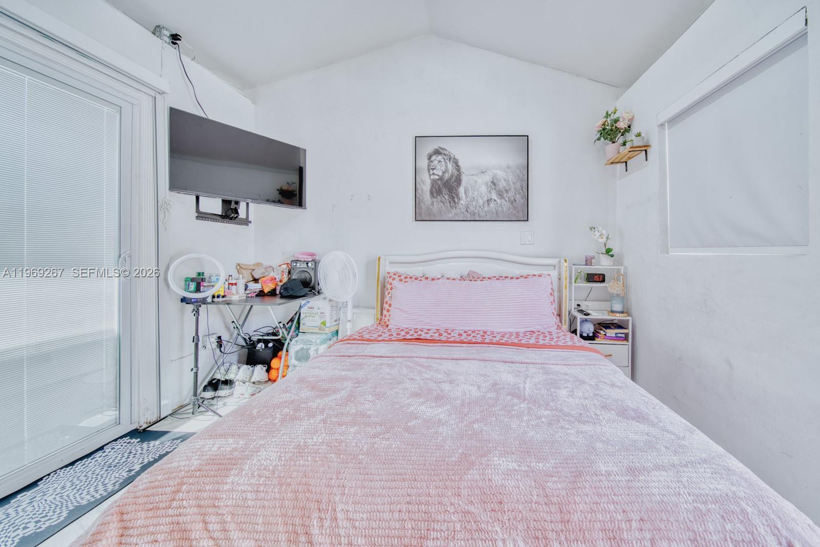 SHENANDOAH PARK - Residential