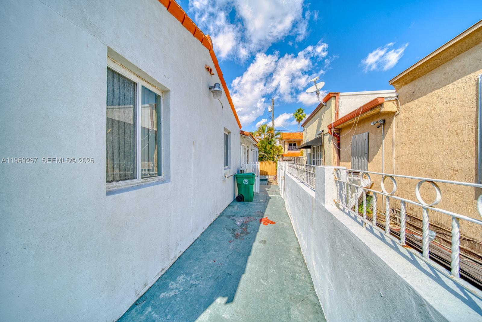 SHENANDOAH PARK - Residential