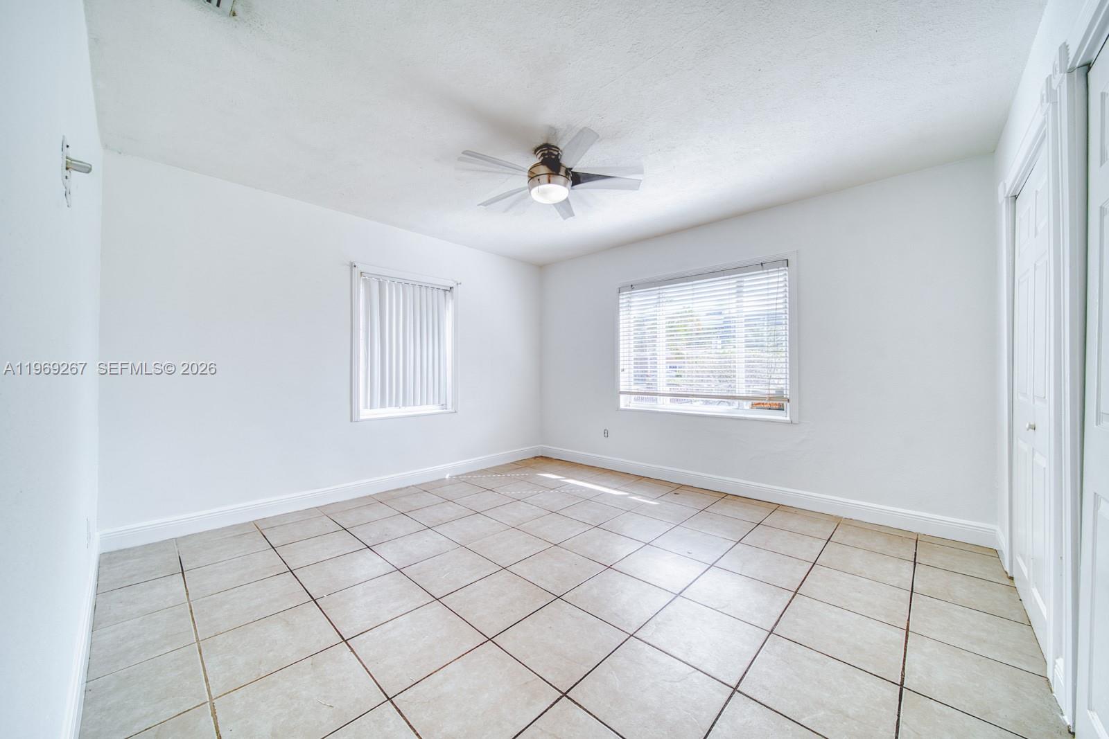 SHENANDOAH PARK - Residential