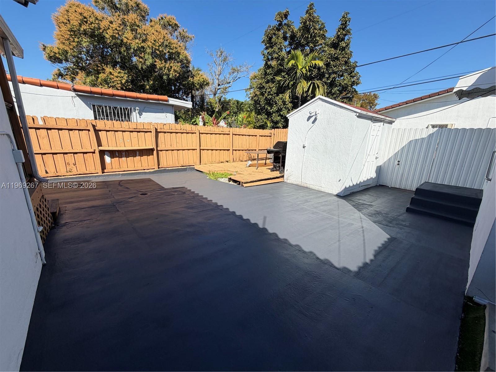 SHENANDOAH PARK - Residential