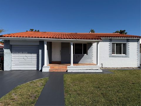 2171 SW 21st St Miami FL 33145