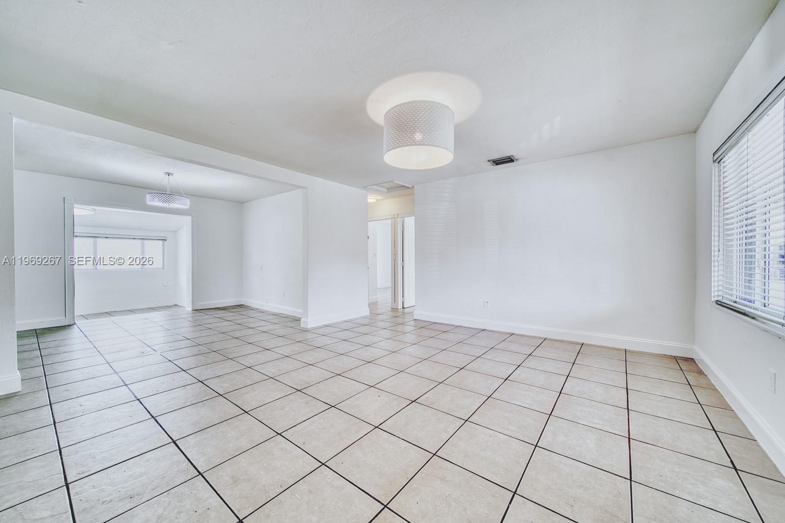 SHENANDOAH PARK - Residential