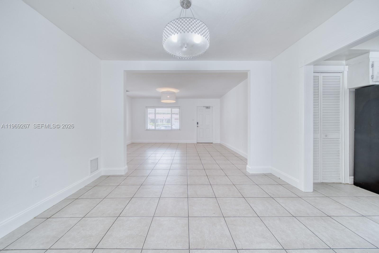 SHENANDOAH PARK - Residential