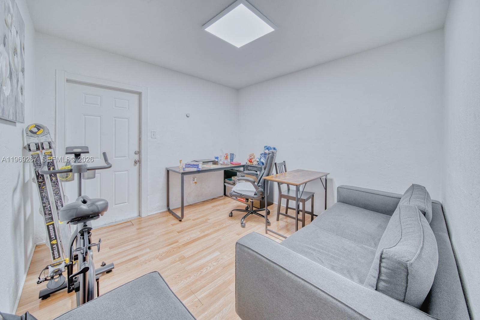 SHENANDOAH PARK - Residential