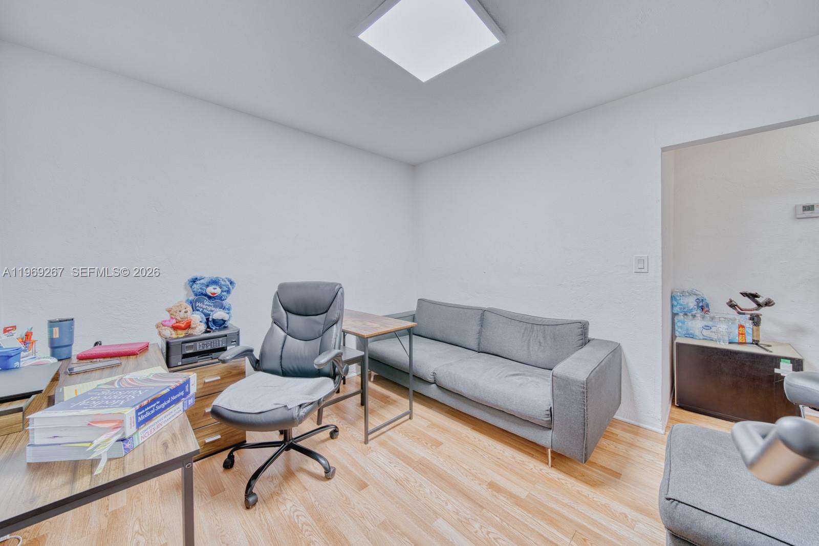 SHENANDOAH PARK - Residential