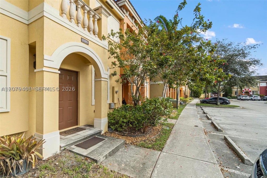 Photo of 8989 SW 17th Ct #8989, Miramar, FL 33025 (MLS # A12079401)