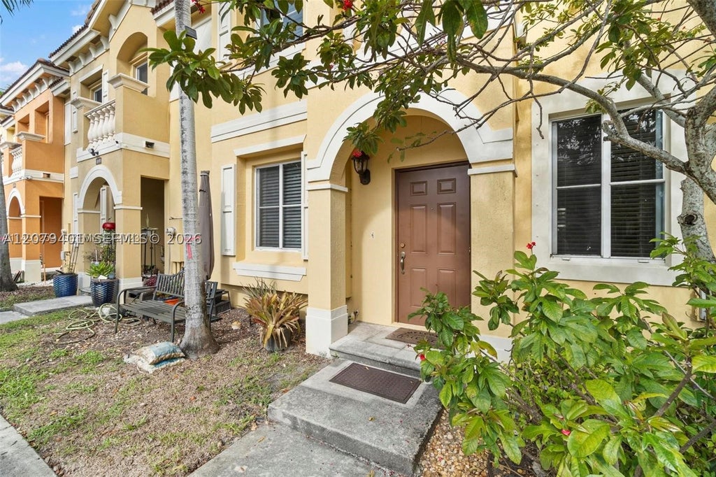 Photo of 8989 SW 17th Ct #8989, Miramar, FL 33025 (MLS # A12079401)