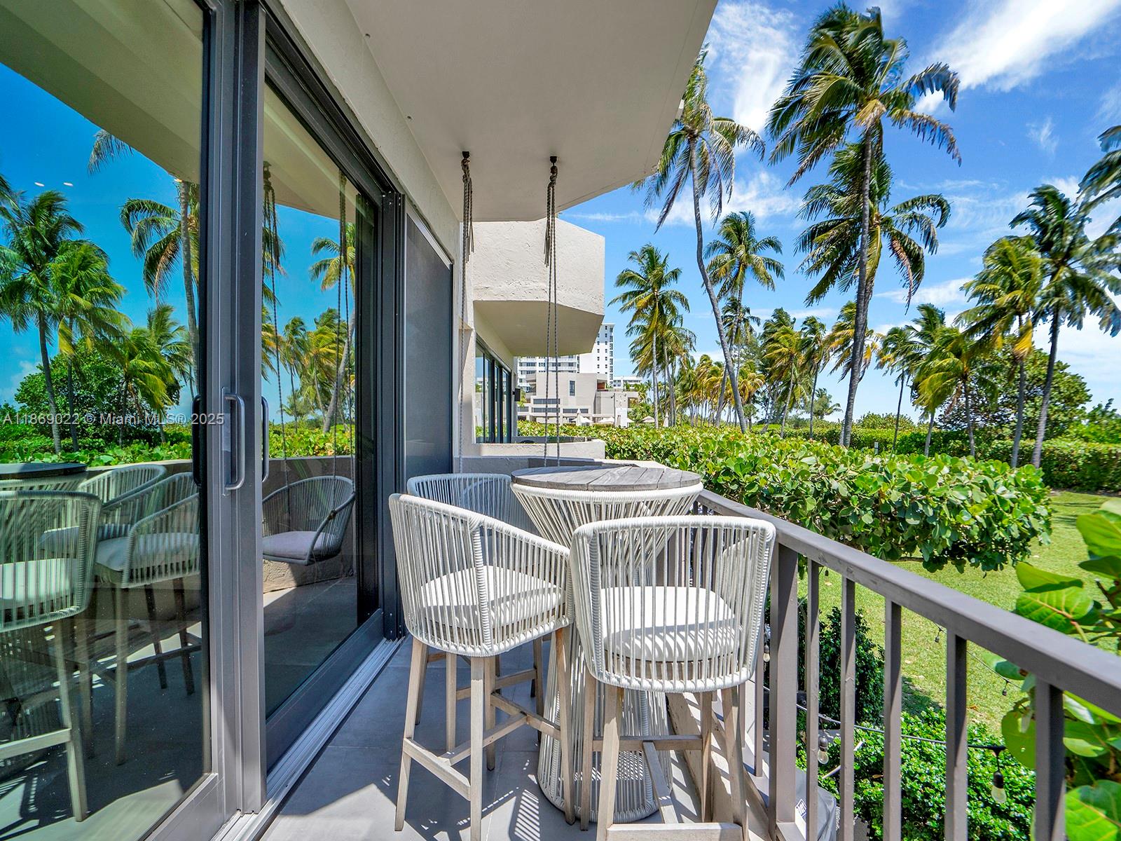 KEY COLONY NO 1 - Residential Lease