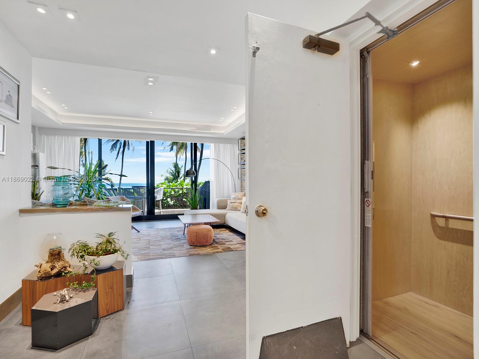 KEY COLONY NO 1 - Residential Lease