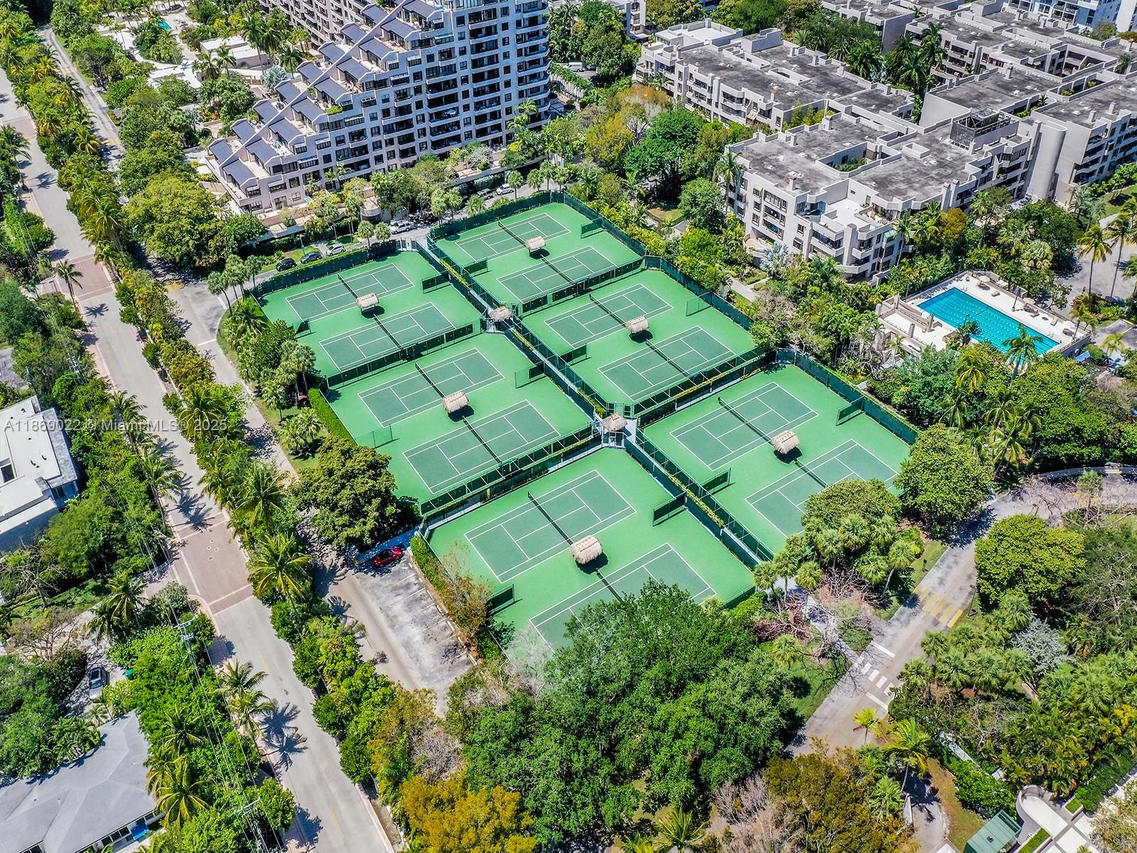 KEY COLONY NO 1 - Residential Lease