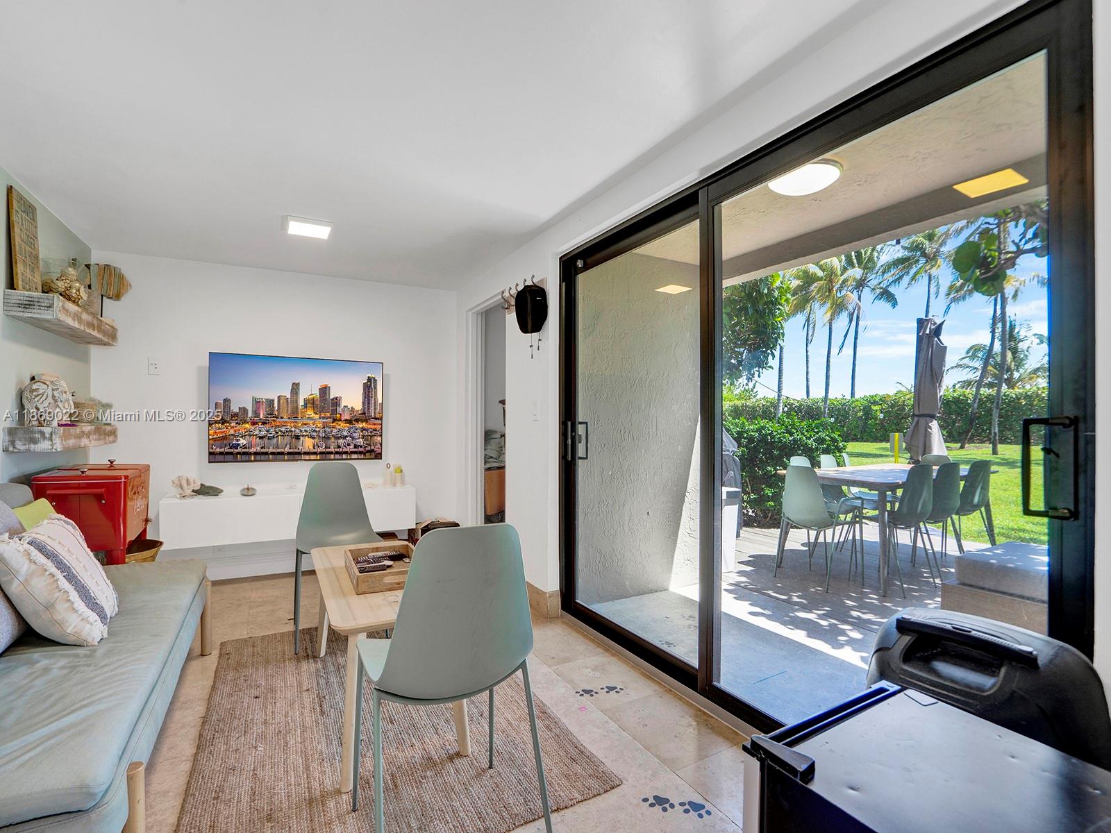 KEY COLONY NO 1 - Residential Lease