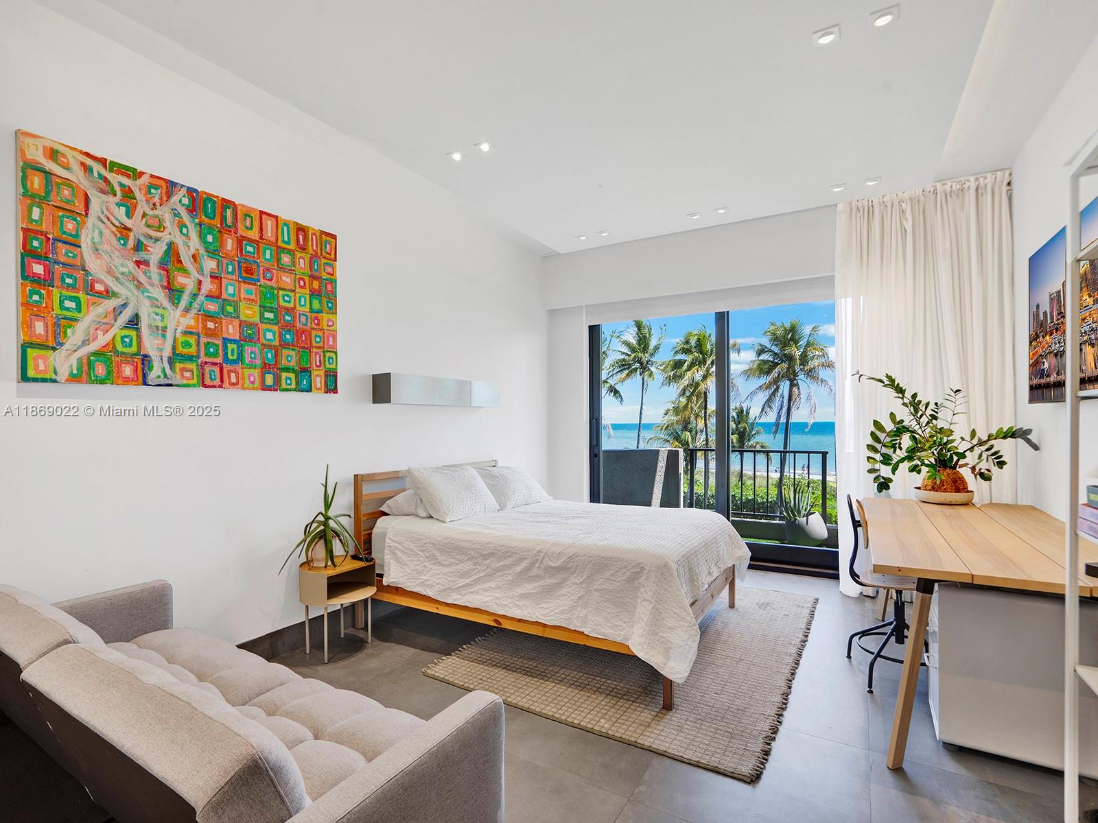 KEY COLONY NO 1 - Residential Lease