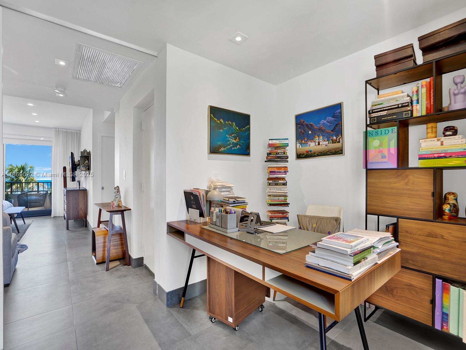 KEY COLONY NO 1 - Residential Lease