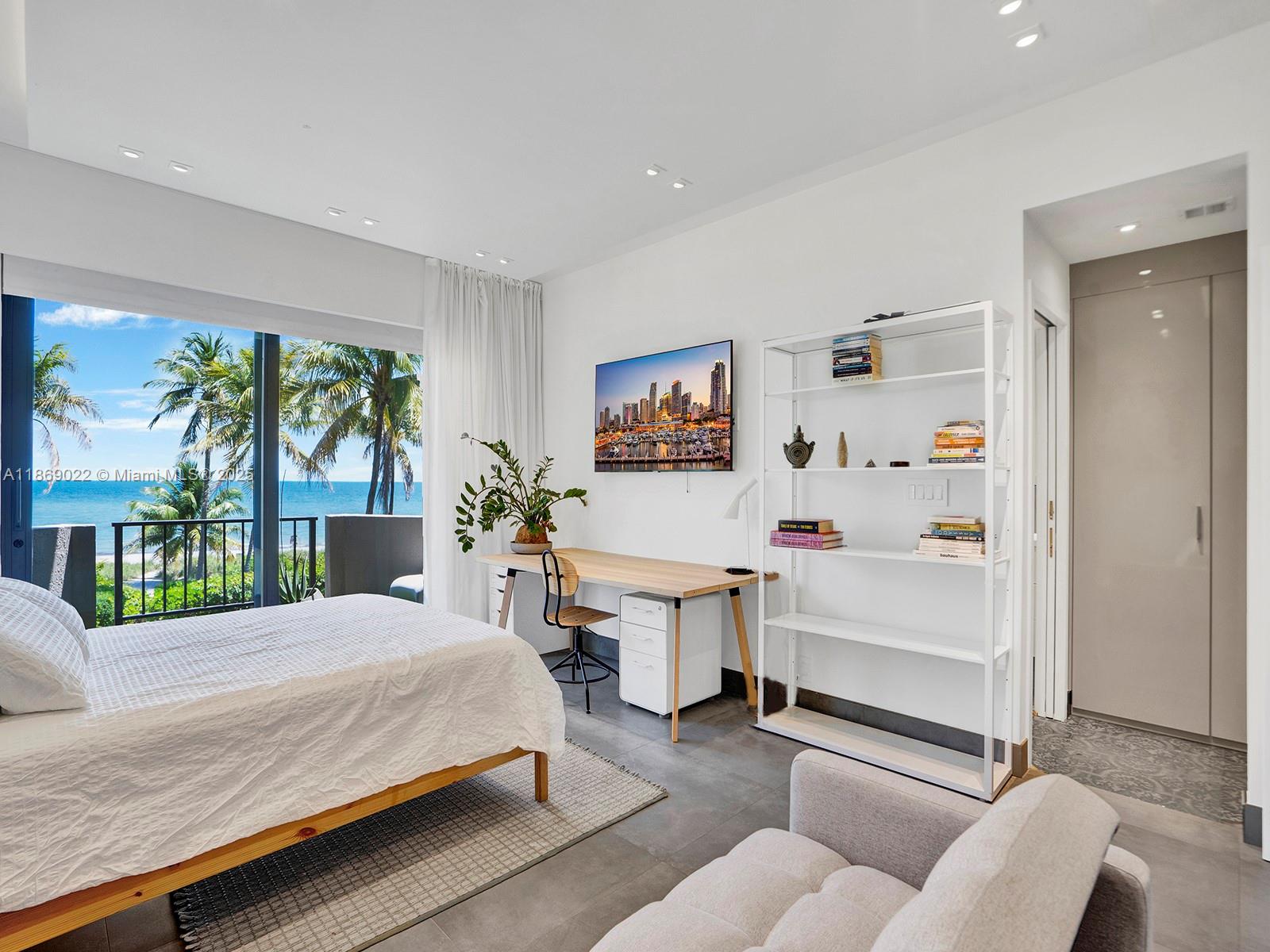 KEY COLONY NO 1 - Residential Lease