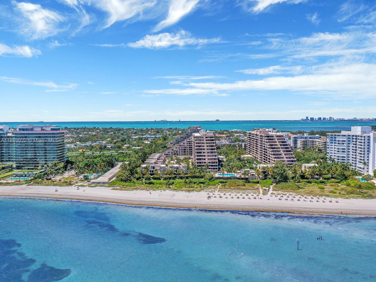 KEY COLONY NO 1 - Residential Lease