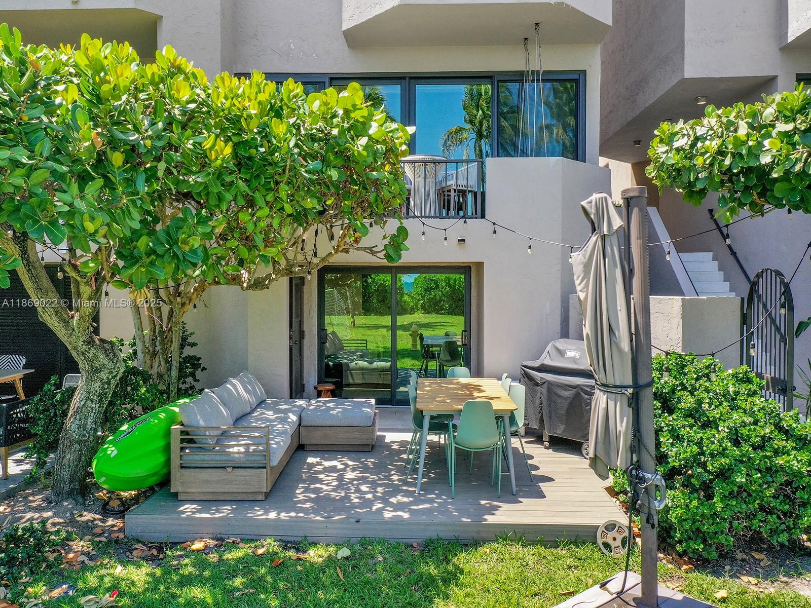 KEY COLONY NO 1 - Residential Lease