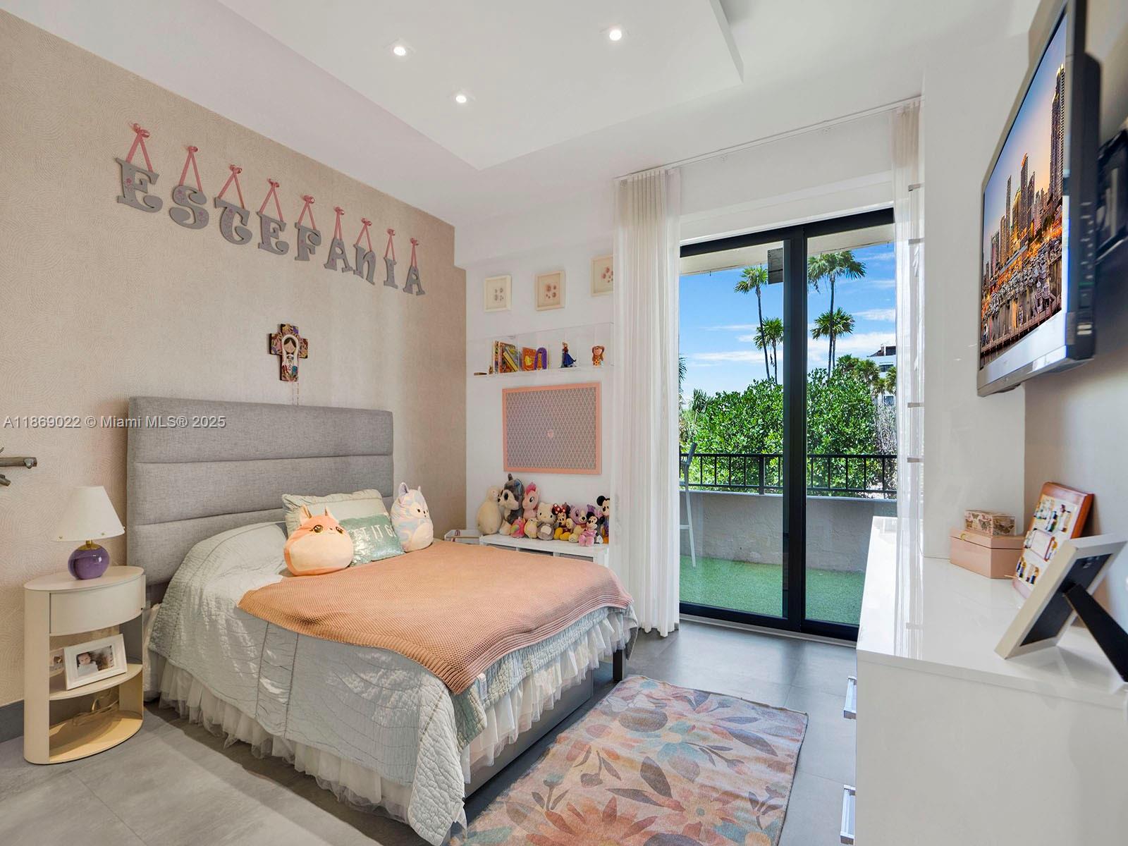 KEY COLONY NO 1 - Residential Lease