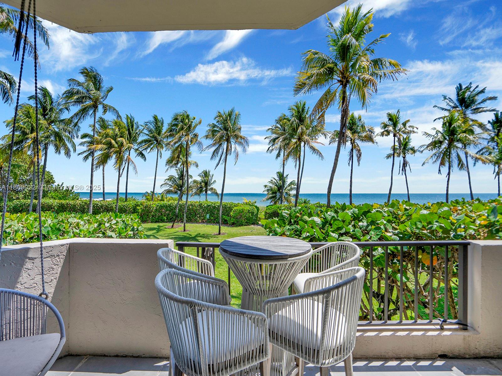 KEY COLONY NO 1 - Residential Lease