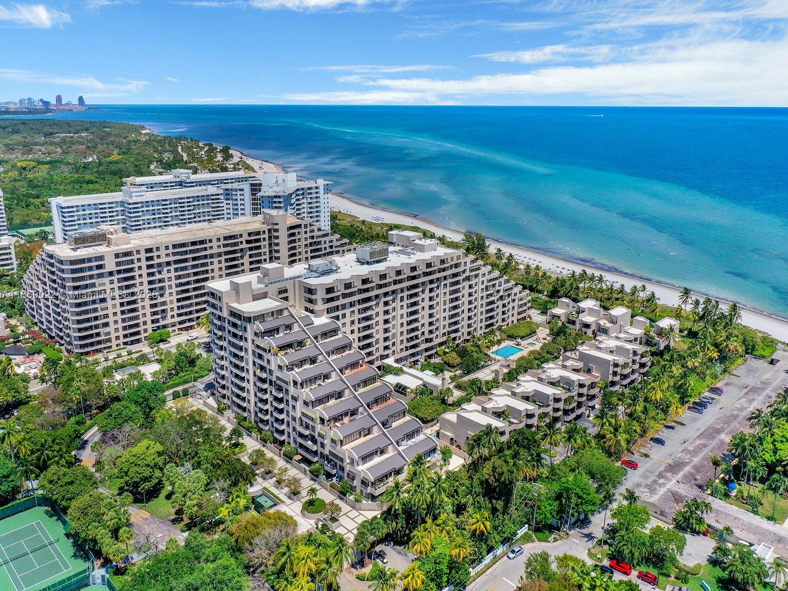 KEY COLONY NO 1 - Residential Lease