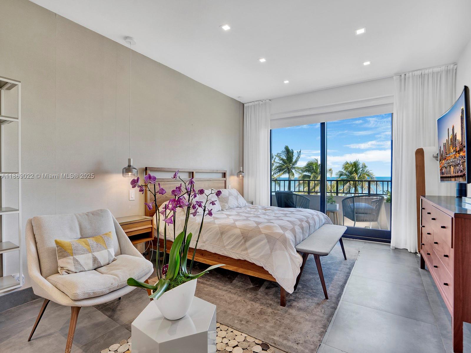 KEY COLONY NO 1 - Residential Lease