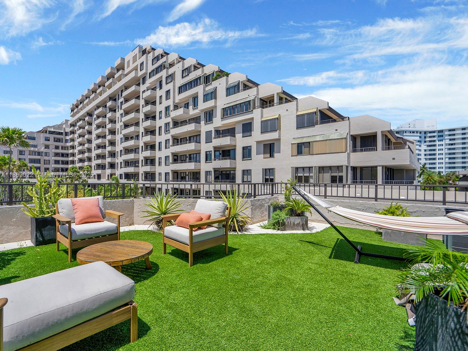 KEY COLONY NO 1 - Residential Lease